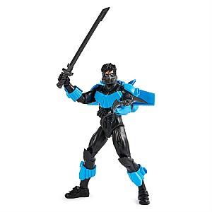 Figurina personaj Spin Master Nightwing DC