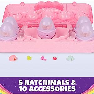 Set de jucarii Spin Master Rainbow Splash