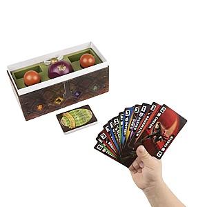 Joc de masa Spin Master Prinde Snitch-ul
