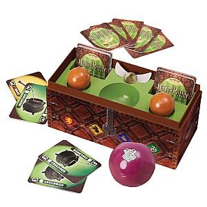 Joc de masa Spin Master Prinde Snitch-ul
