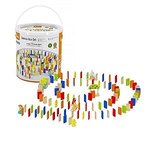 Joc de masa VIGA Domino