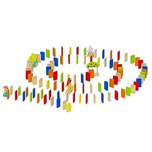 Joc de masa VIGA Domino