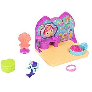 Casuta pentru papusi Spin Master Camera de spa