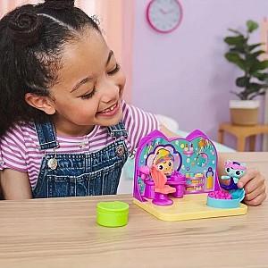 Casuta pentru papusi Spin Master Camera de spa