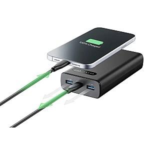 Acumulator extern CellularLine Fast PD 20W