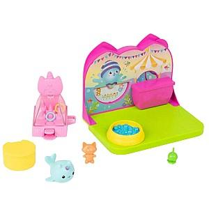 Casuta pentru papusi Spin Master Camera de carnaval