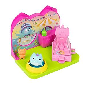 Casuta pentru papusi Spin Master Camera de carnaval