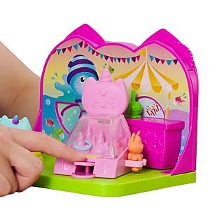 Casuta pentru papusi Spin Master Camera de carnaval