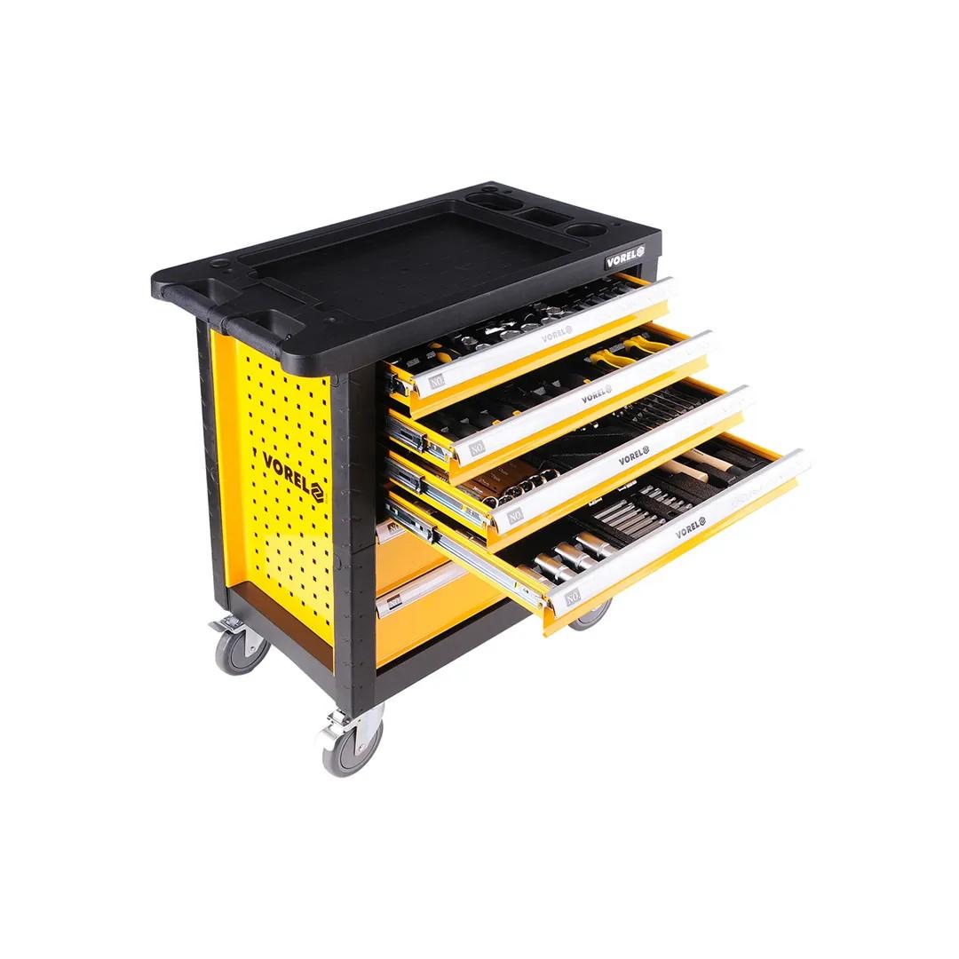 Cutie scule Vorel VOR58540