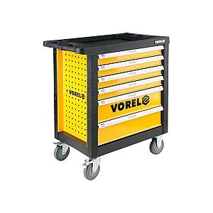 Cutie scule Vorel VOR58540