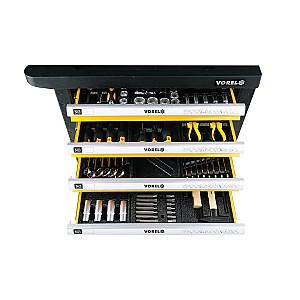 Cutie scule Vorel VOR58540