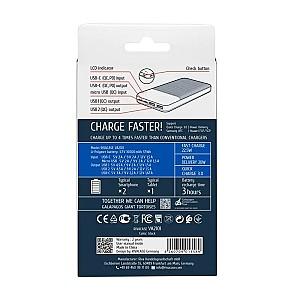 Acumulator extern RIVACASE VA2101