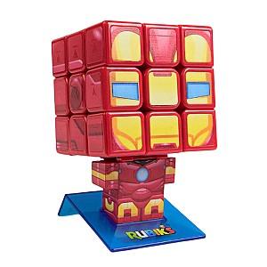 Joc de logica Spin Master Supererou 3×3