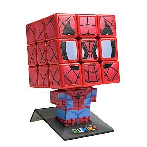 Joc de logica Spin Master Supererou 3×3