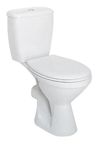Vas WC KOLO Idol 3/6 L (319914)