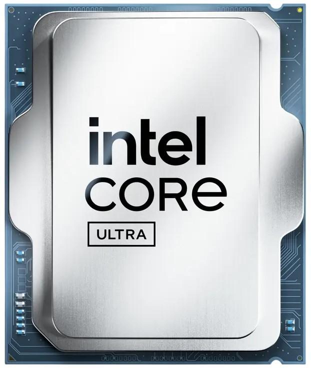Procesor Intel Core Ultra 5 245K Tray