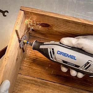 Unelta multifunctionala DREMEL BF0134250JA