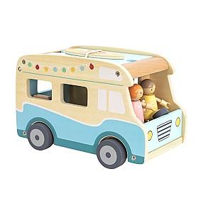 Set de jucarii VIGA Camper