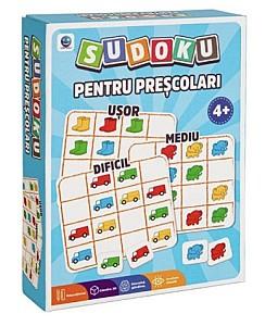 Joc de logica Noriel S00003953