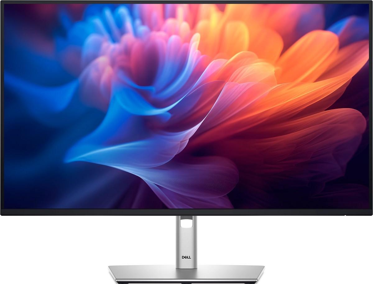 Monitor DELL P2725H Ultrathin Bezel Black/Silver