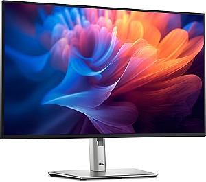 Monitor DELL P2725H Ultrathin Bezel Black/Silver