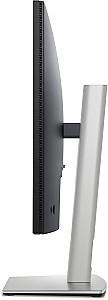 Monitor DELL P2725H Ultrathin Bezel Black/Silver