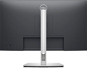 Monitor DELL P2725H Ultrathin Bezel Black/Silver