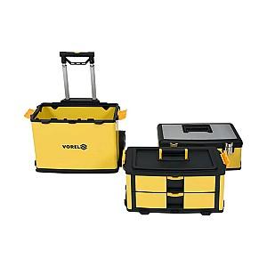 Cutie scule Vorel VOR78738