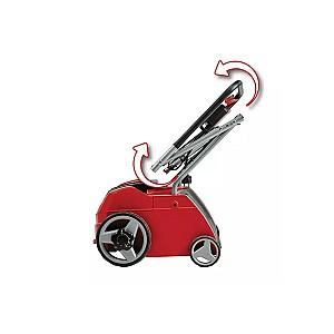 Masina pentru greblat Einhell GC-SA 1231/1 220 - 240 V 1200 W