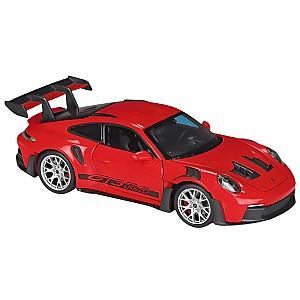 Masina jucarie Welly PORSCHE 911 GT3 RS (992)