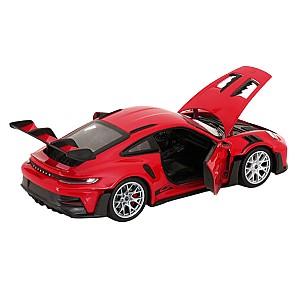 Masina jucarie Welly PORSCHE 911 GT3 RS (992)