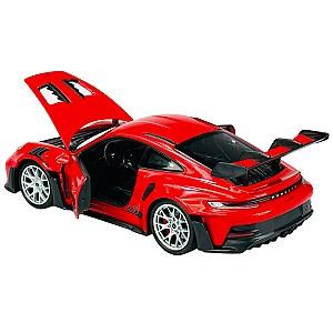 Masina jucarie Welly PORSCHE 911 GT3 RS (992)