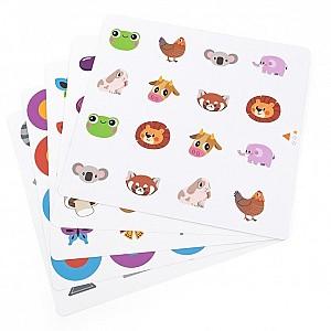 Joc de logica VIGA Ghiceste imaginile