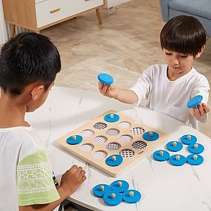 Joc de logica VIGA Ghiceste imaginile