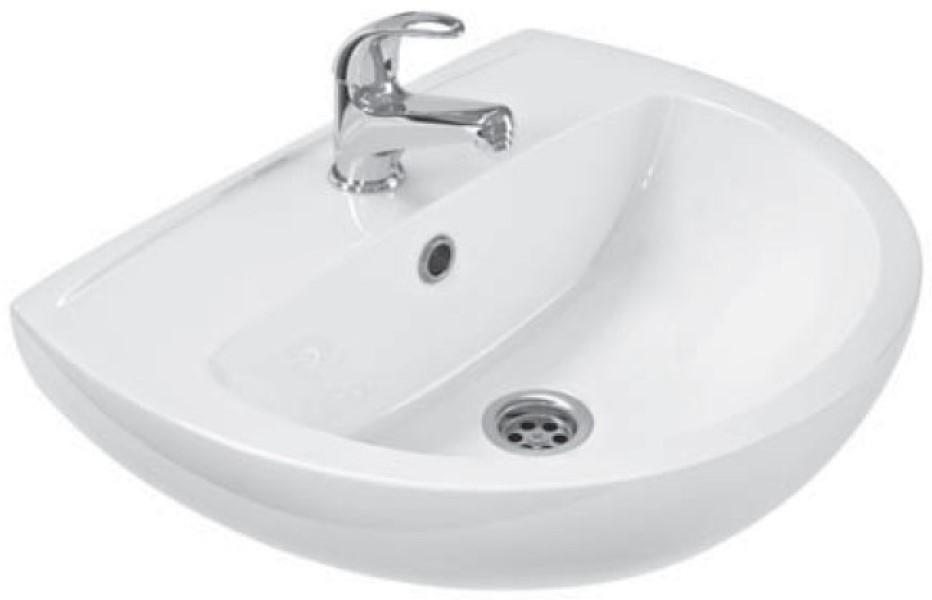 Lavoar baie KOLO Freja 55cm (11219)