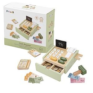 Set de jucarii VIGA Casă de marcat