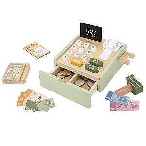 Set de jucarii VIGA Casă de marcat