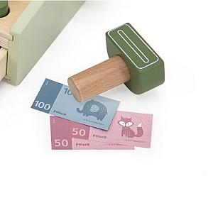 Set de jucarii VIGA Casă de marcat