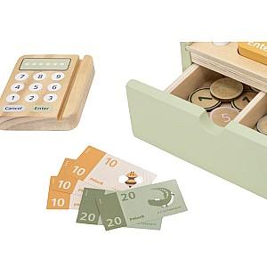 Set de jucarii VIGA Casă de marcat