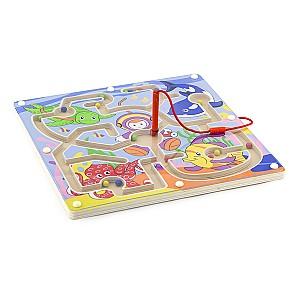 Joc de logica VIGA Universul subacvatic