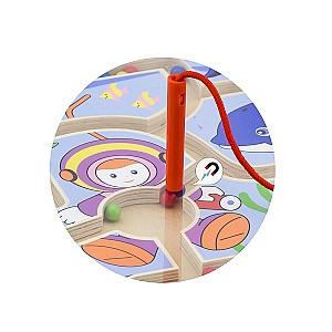 Joc de logica VIGA Universul subacvatic