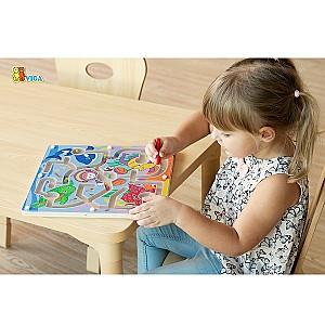 Joc de logica VIGA Universul subacvatic