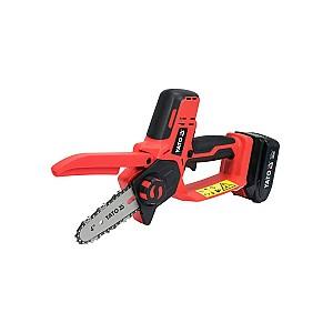 Fierastrau electric cu lant Yato YT828135