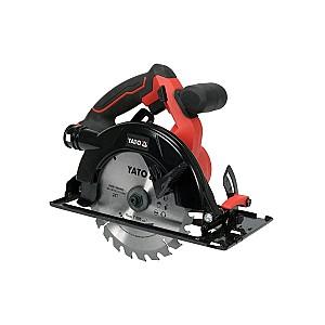 Fierastrau circular Yato YT82809