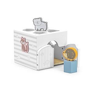 Sortator VIGA cu blocuri muzicale