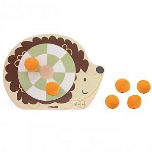 Set de jucarii VIGA Aruncare la țintă