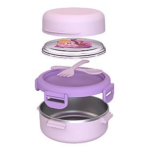 Set de recipiente alimentare U-Grow Caserola termică 2in1