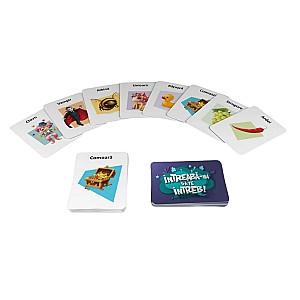 Joc de masa Noriel Întreabă-mă să te întreb (ro)