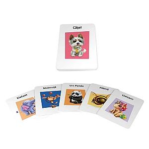 Joc de masa Noriel Întreabă-mă să te întreb (ro)