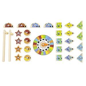 Joc de masa VIGA Pescuit